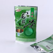 茶葉袋的包裝價(jià)值不僅僅是外觀！