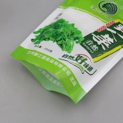 塑料包裝袋的選擇需要注意這8個(gè)要點(diǎn)！