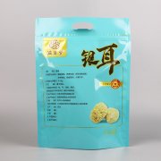 食品包裝袋上必須包含以下信息。