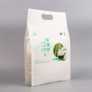 包裝袋透氣孔的作用。冷凍食品包裝袋有通氣孔嗎？