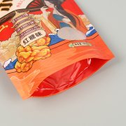 食品包裝袋怎么切割？包裝袋封口處在哪里？