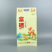 食品包裝袋國(guó)家執(zhí)行標(biāo)準(zhǔn)是什么呢？