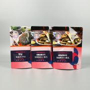 食品包裝袋發(fā)展趨勢(shì)：轉(zhuǎn)型升級(jí)路在何方？