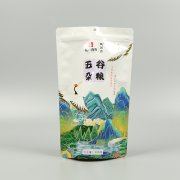 食品袋上的脂肪是什么意思？清真是什么意思？