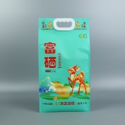 為什么包裝袋要打孔？包裝袋為什么留透氣孔？