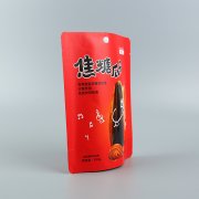 外賣包裝袋是什么材料？