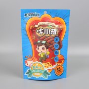 食品包裝上的這些信息，看懂能減肥！