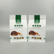 寵物食品包裝，新思路get