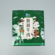 什么樣的食品包裝袋看著就很美味。