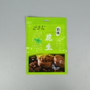 食品包裝袋難印的九種顏色。