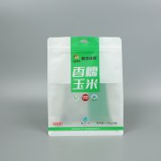 茶葉包裝袋材質(zhì)怎么選？